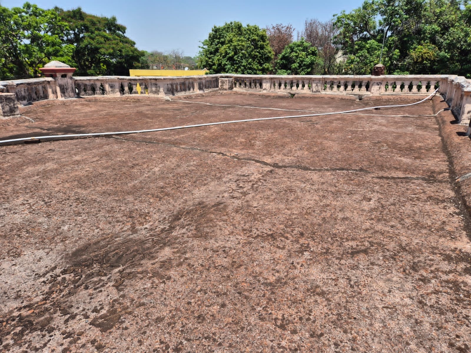 Murhu Implementation Work
