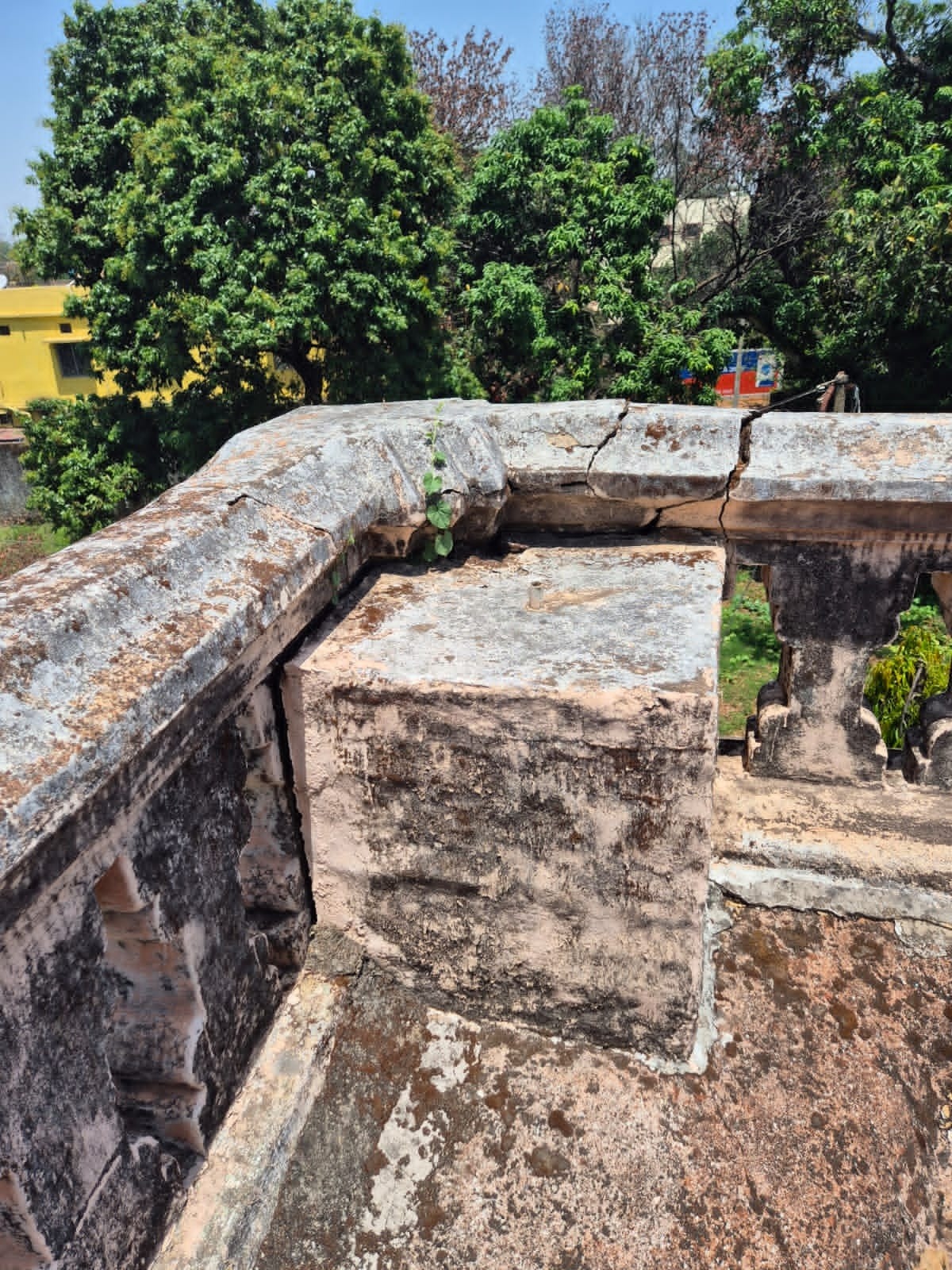 Murhu Implementation Work