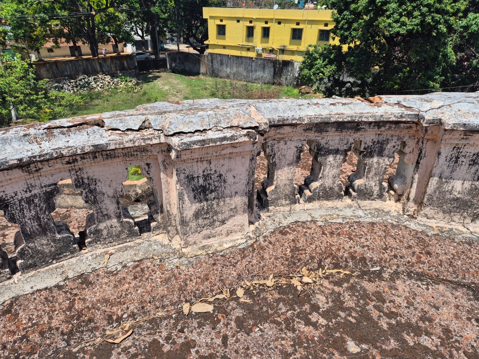 Murhu Implementation Work