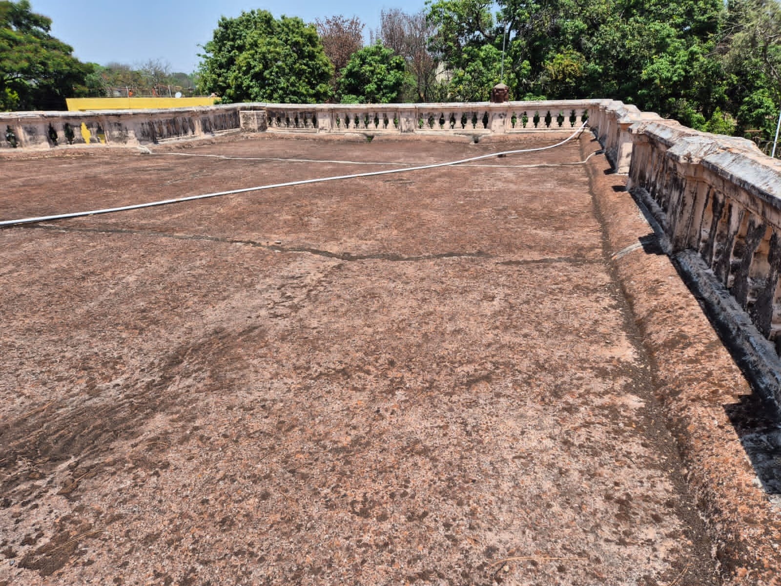 Murhu Implementation Work