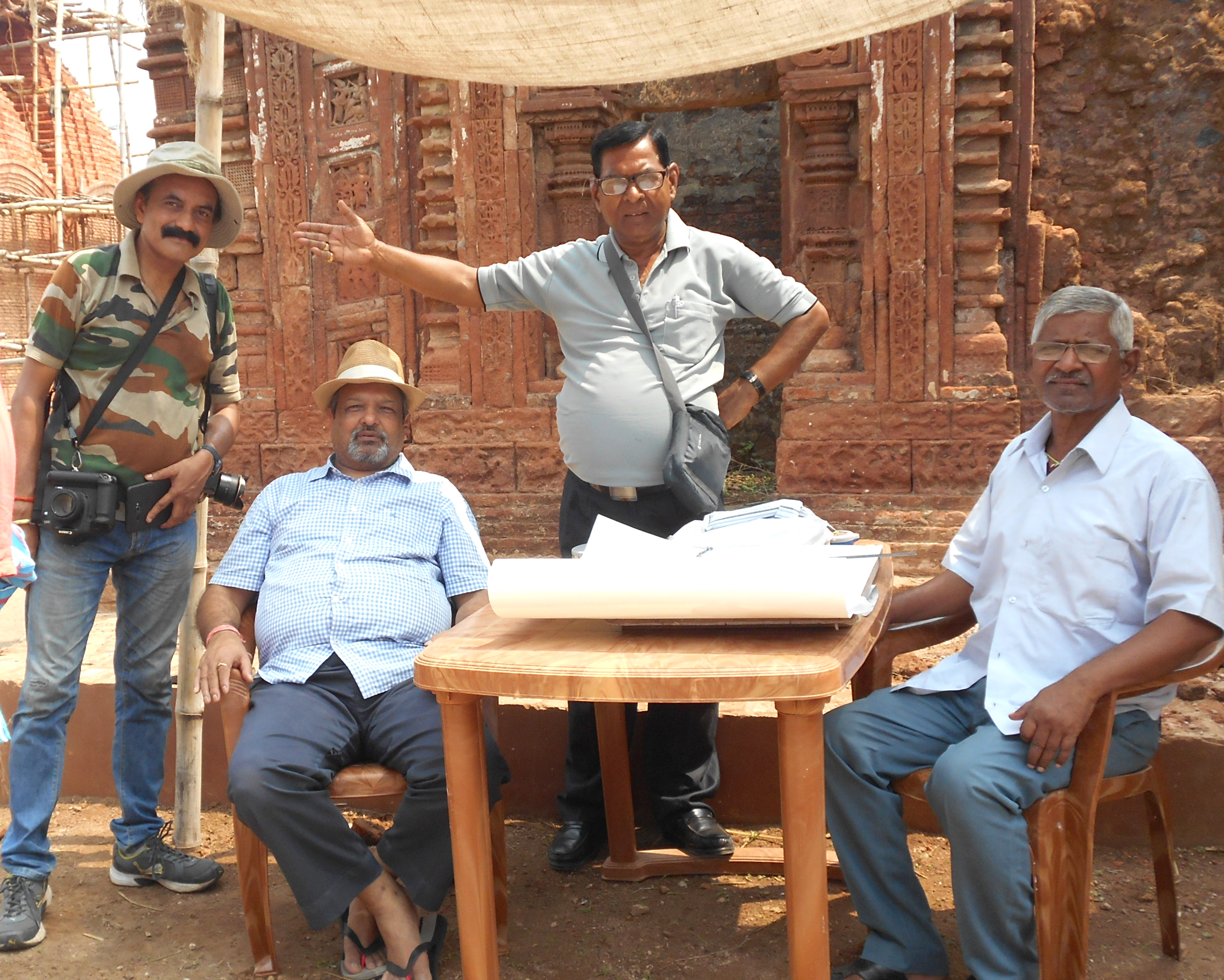 Heritage Site