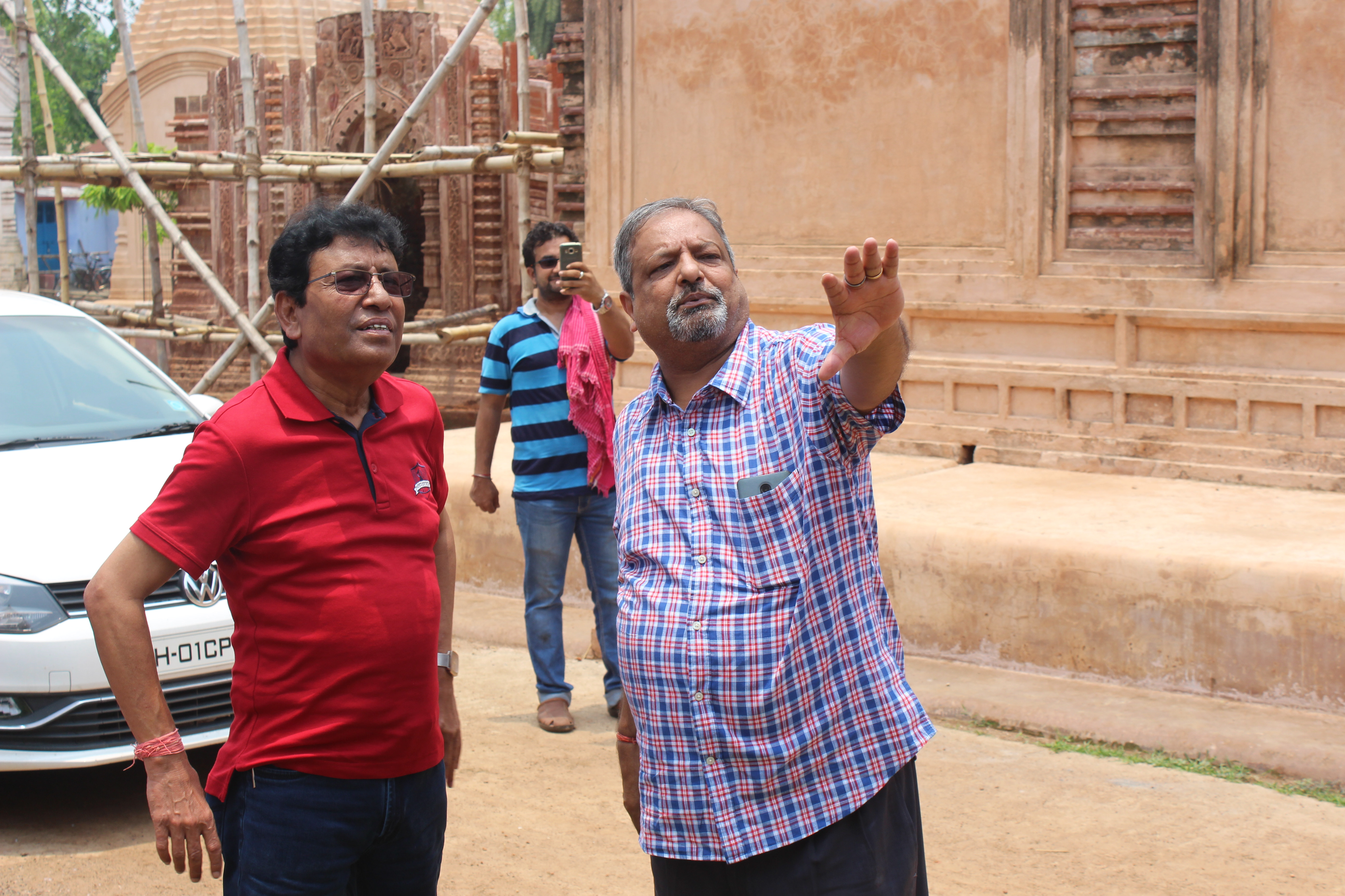 Heritage Work