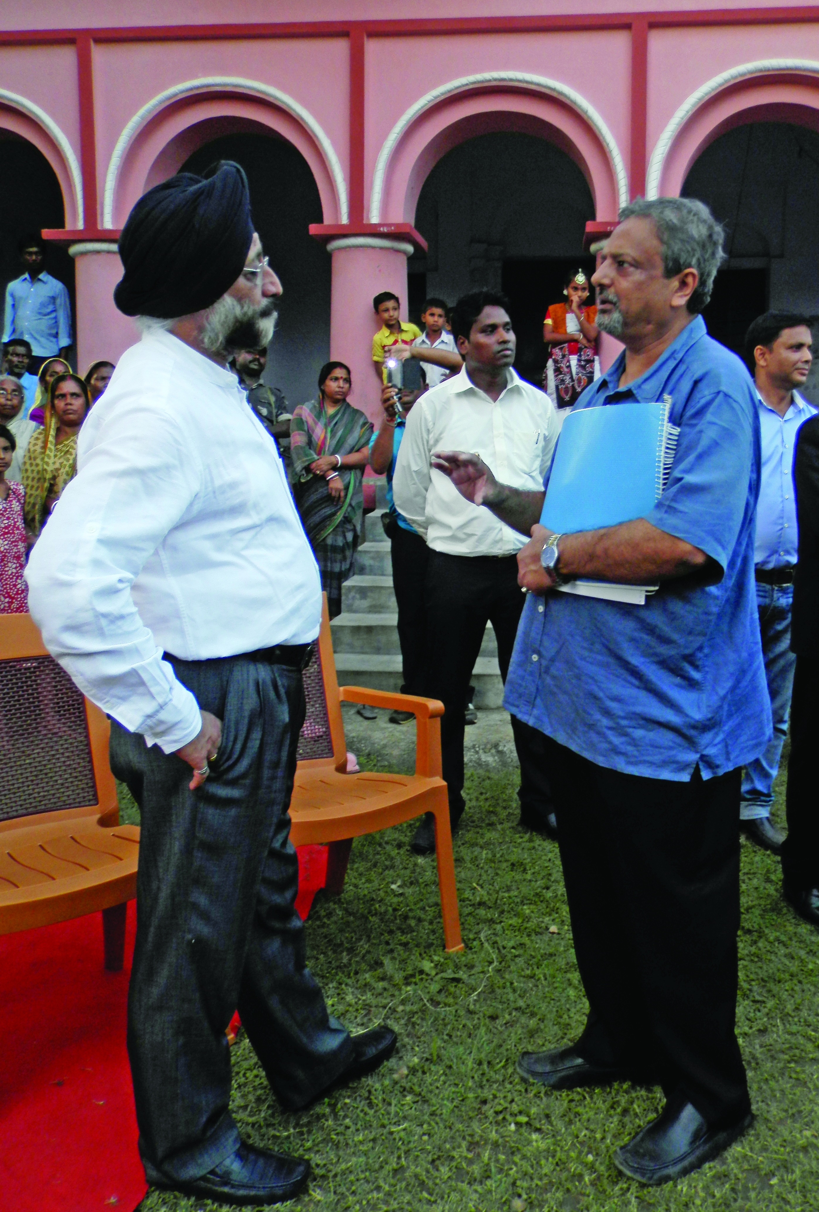 CJ Jharkhand
